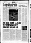 Newtownabbey Times and East Antrim Times Thursday 10 February 2000 Page 64