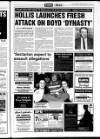 Newtownabbey Times and East Antrim Times Thursday 17 February 2000 Page 5
