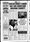 Newtownabbey Times and East Antrim Times Thursday 17 February 2000 Page 6