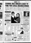 Newtownabbey Times and East Antrim Times Thursday 17 February 2000 Page 7