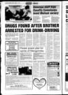Newtownabbey Times and East Antrim Times Thursday 17 February 2000 Page 10