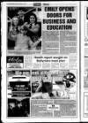 Newtownabbey Times and East Antrim Times Thursday 17 February 2000 Page 12