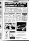 Newtownabbey Times and East Antrim Times Thursday 17 February 2000 Page 13
