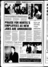Newtownabbey Times and East Antrim Times Thursday 17 February 2000 Page 14