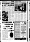 Newtownabbey Times and East Antrim Times Thursday 17 February 2000 Page 24