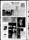 Newtownabbey Times and East Antrim Times Thursday 17 February 2000 Page 26
