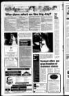 Newtownabbey Times and East Antrim Times Thursday 17 February 2000 Page 36