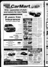 Newtownabbey Times and East Antrim Times Thursday 17 February 2000 Page 44