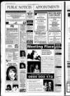 Newtownabbey Times and East Antrim Times Thursday 17 February 2000 Page 50