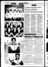 Newtownabbey Times and East Antrim Times Thursday 17 February 2000 Page 58