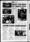 Newtownabbey Times and East Antrim Times Thursday 17 February 2000 Page 60