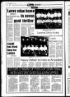 Newtownabbey Times and East Antrim Times Thursday 17 February 2000 Page 62
