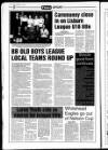Newtownabbey Times and East Antrim Times Thursday 17 February 2000 Page 64