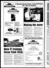 Newtownabbey Times and East Antrim Times Thursday 02 March 2000 Page 18