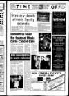 Newtownabbey Times and East Antrim Times Thursday 02 March 2000 Page 21