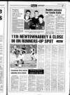 Newtownabbey Times and East Antrim Times Thursday 02 March 2000 Page 63