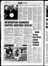 Newtownabbey Times and East Antrim Times Thursday 02 March 2000 Page 64