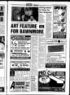 Newtownabbey Times and East Antrim Times Thursday 23 March 2000 Page 3