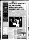 Newtownabbey Times and East Antrim Times Thursday 23 March 2000 Page 6