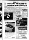 Newtownabbey Times and East Antrim Times Thursday 23 March 2000 Page 11