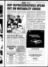 Newtownabbey Times and East Antrim Times Thursday 23 March 2000 Page 13