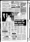 Newtownabbey Times and East Antrim Times Thursday 23 March 2000 Page 18