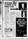 Newtownabbey Times and East Antrim Times Thursday 23 March 2000 Page 21