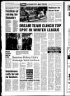 Newtownabbey Times and East Antrim Times Thursday 23 March 2000 Page 22