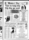 Newtownabbey Times and East Antrim Times Thursday 23 March 2000 Page 25