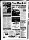 Newtownabbey Times and East Antrim Times Thursday 23 March 2000 Page 36