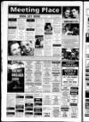 Newtownabbey Times and East Antrim Times Thursday 23 March 2000 Page 46
