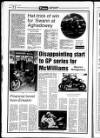 Newtownabbey Times and East Antrim Times Thursday 23 March 2000 Page 50