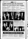 Newtownabbey Times and East Antrim Times Thursday 23 March 2000 Page 52