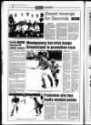 Newtownabbey Times and East Antrim Times Thursday 23 March 2000 Page 54