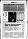 Newtownabbey Times and East Antrim Times Thursday 23 March 2000 Page 56