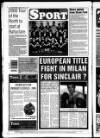 Newtownabbey Times and East Antrim Times Thursday 23 March 2000 Page 60