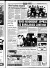 Newtownabbey Times and East Antrim Times Thursday 30 March 2000 Page 7