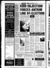 Newtownabbey Times and East Antrim Times Thursday 30 March 2000 Page 8