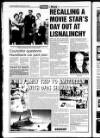 Newtownabbey Times and East Antrim Times Thursday 30 March 2000 Page 10