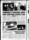 Newtownabbey Times and East Antrim Times Thursday 30 March 2000 Page 12