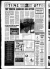 Newtownabbey Times and East Antrim Times Thursday 30 March 2000 Page 18
