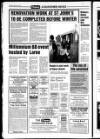 Newtownabbey Times and East Antrim Times Thursday 30 March 2000 Page 22