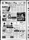 Newtownabbey Times and East Antrim Times Thursday 30 March 2000 Page 30