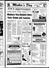 Newtownabbey Times and East Antrim Times Thursday 30 March 2000 Page 31