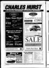 Newtownabbey Times and East Antrim Times Thursday 30 March 2000 Page 36