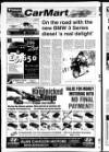 Newtownabbey Times and East Antrim Times Thursday 30 March 2000 Page 40