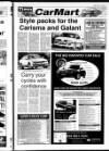 Newtownabbey Times and East Antrim Times Thursday 30 March 2000 Page 41