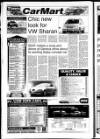 Newtownabbey Times and East Antrim Times Thursday 30 March 2000 Page 42