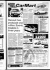 Newtownabbey Times and East Antrim Times Thursday 30 March 2000 Page 43