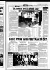 Newtownabbey Times and East Antrim Times Thursday 30 March 2000 Page 57